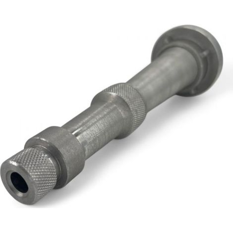 Lance incendie 1,5 pouces 40 mm - DUNSCH DHN40