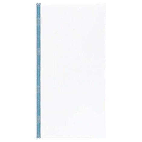 Interrupteur jung ls 402 tsa ww thermoplastique 8,4x8,2 cm