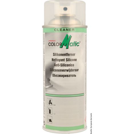 ColorMatic Silikonentferner 400ml 174469