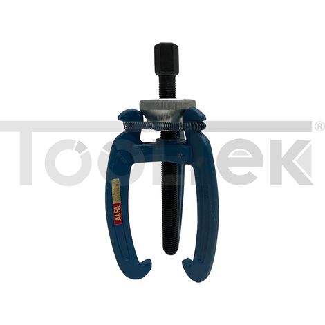 ESTRATTORE CUSCINETTI ESTERNI 3 GRIFFE BRACCI PRESA ESTERNA 120mm (1/3)
