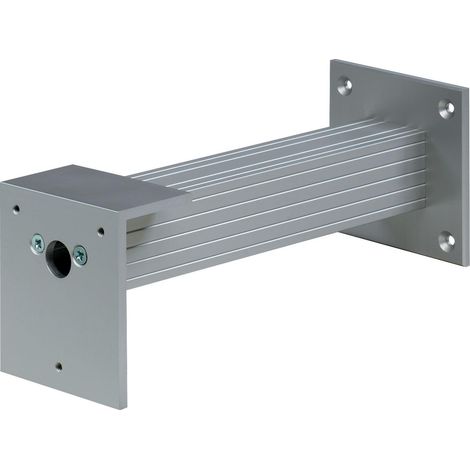 Sewosy serie BC kit de montaje aluminio lacado blanco