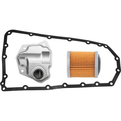 Automatikgetriebefilter 31728-1XF03 aus Aluminiumlegierung für Nissan Altima, Rogue, Juke (2007-2016) (1/5)