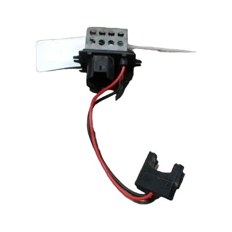 [PRODUIT D'OCCASION] Resistance De Chauffage RENAULT Kangoo 2000-2003 ♻️ Ref Oe. 7701034875 - Garantie à vie (1/4)