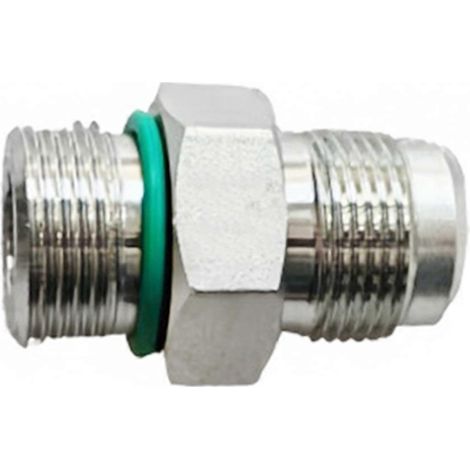 Rechtsseitiges Rückschlagventil für Kraftstoffpumpe 042211 3348332 für Cummins N14-Motor (1/5)