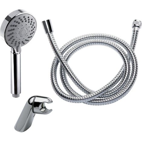 Set de douche 5jets Thor - DISFLEX