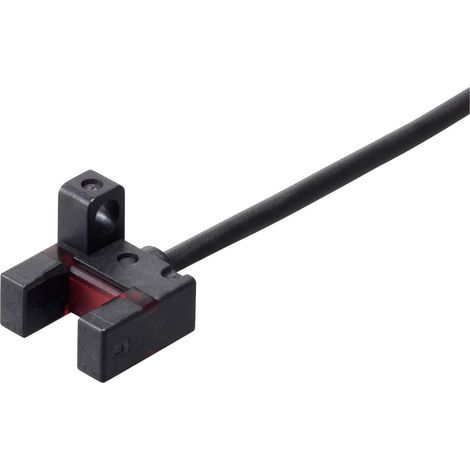 Panasonic Gabel-Lichtschranke PM-R25 PM-R25 R-Typ hellschaltend, dunkelschaltend 5 - 24 V/DC 1 St. (1/2)