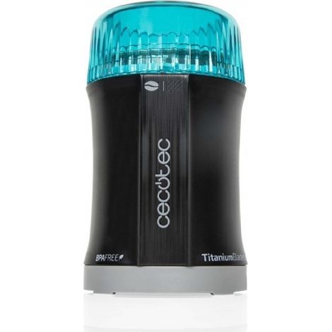 Macina TitanMill 200 Cecotec (1/5)