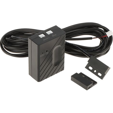 CONTROLADOR INTELIGENTE DE PUERTA DE GARAJE ATLO-GDC1-TUYA Wi-Fi, Tuya Smart