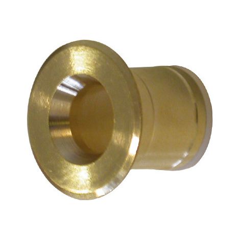 Boquilla de suelo Cisa D.10 mm 06086/00 – orificio cilindro moldeado