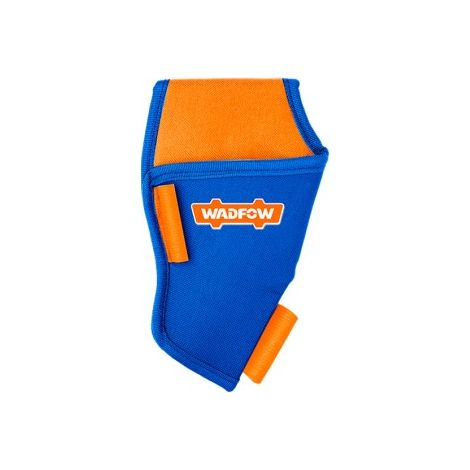 WADFOW Kleine Bohrtasche, WADFOW. (1/2)