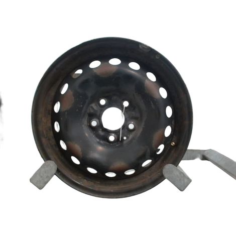 [PRODUIT D'OCCASION] Jante Tole NISSAN Qashqai Break I Phase 1 2007-2010 ♻️ Ref Oe. D0300jd01b - Garantie à vie (1/2)