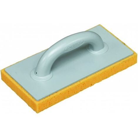 SOFOP TALIAPLAST - Platoir de nettoyage éponge lisse 28x14x3cm