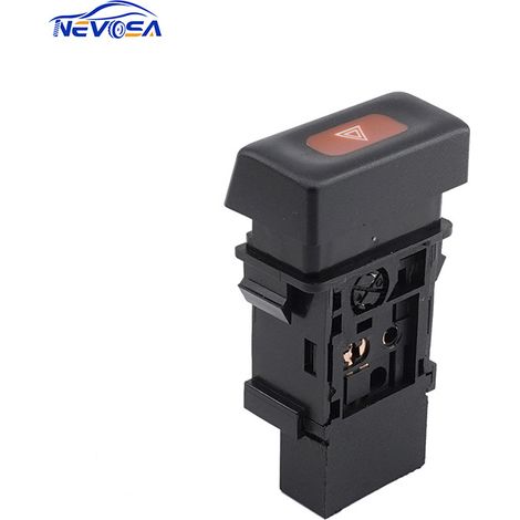 25290-F4004 ist geeignet für Warnlichtschalter und Warnblinkerschalter im Nissan Sentra Sunny. (1/4)