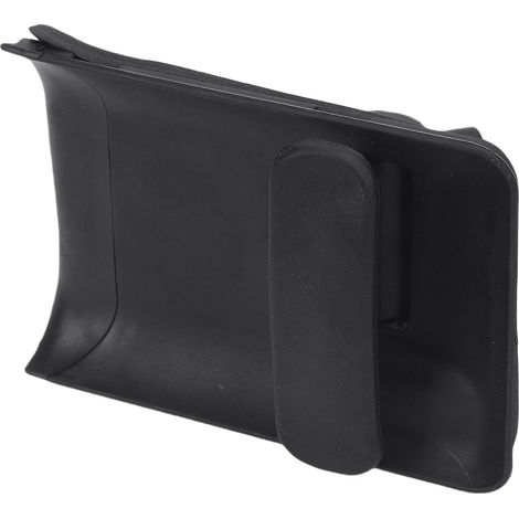 Poignée de porte coulissante extérieure gauche 9101Q7, poignée confortable de remplacement pour BERLINGO de 1996 à 2008 (1/5)