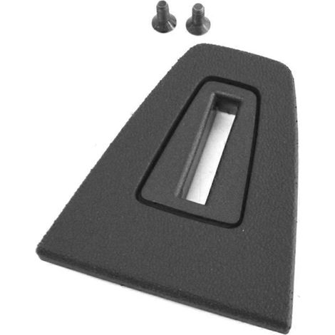 Soporte del panel embellecedor del compartimento de almacenamiento de la capota convertible para BMW Z4 E89 54377247854 Soporte de la cubierta de posicionamiento del maletero trasero (1/5)