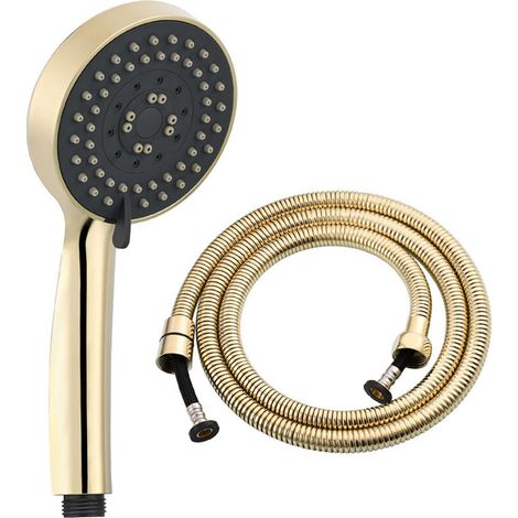 Pommeau de douche universel, (1/4)