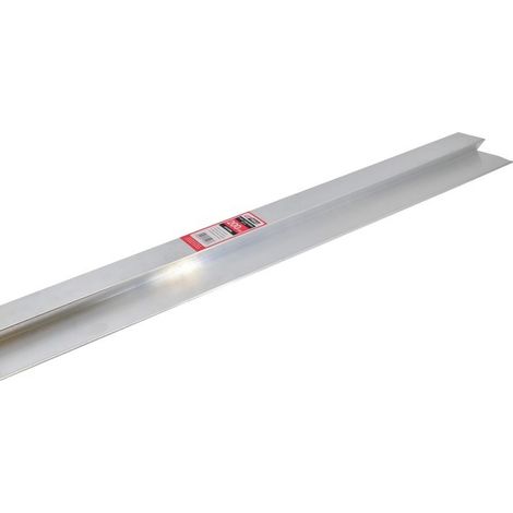 Glättkelle awtools h profile Aluminium 250 cm