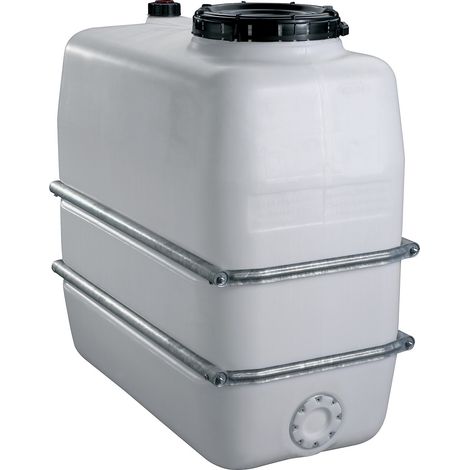 FRANKEL kaiserkraft, Réservoir petit format, capacité 1100 l, (1/2)