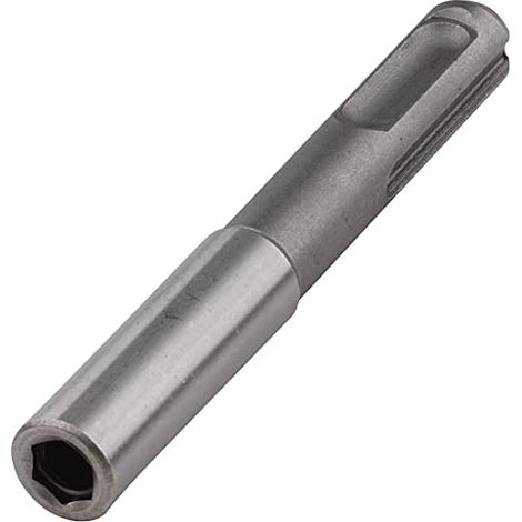 wolfcraft Portainserti SDS-plus® - 2429000 - Versione standard per martelli perforatori con attacco SDS-plus® (1/3)