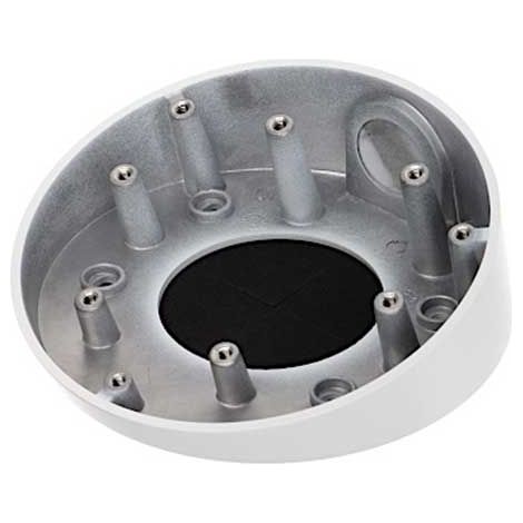 Hikvision DS-1281ZJ-DM23 Geneigte Deckenhalterung für Dome-Kamera (1/4)