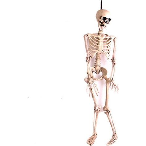 Halloween-Skelett-Tierknochen, gruselige Simulation, Heimdekoration, Spielzeug, Zimmerdekoration, Ornamente, Halloween-Horror-Requisiten, Party-Dekoration