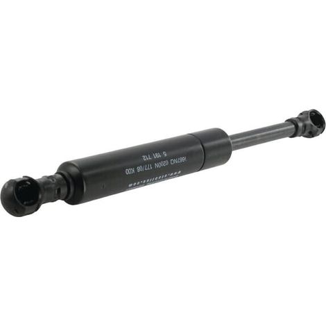 Actuador de gas para puerta Case JX 1060C, 1070C 5191712 519171265498077 (1/3)