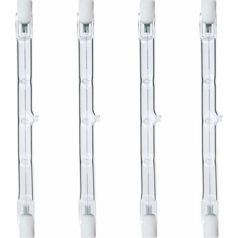 CHOYCLIT alogena J118 160w R7s 118mm (1/5)