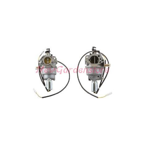 Vergaser für Rasenmäher 432 stehend LONCIN 223059