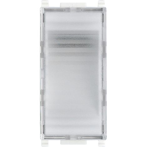 VIMAR - 14398 1M LED steuerbare Notleuchte
