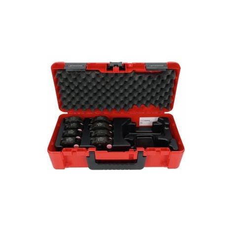 ROTHENBERGER Pressring SET B MaxiPro Large - 1000003703