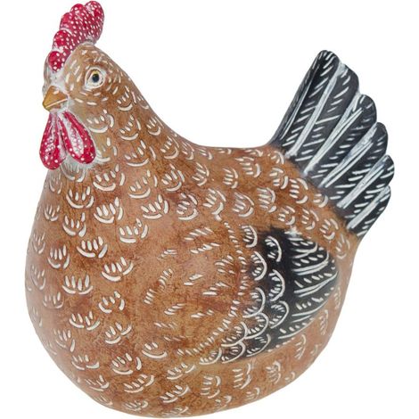 Amadeus - Poule Lola