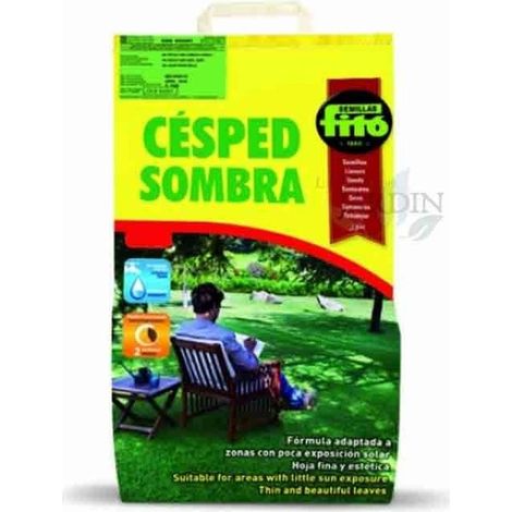 Schattengrassamen  Schattengrassamen 15 kg  Grassamen für schattige Bereiche pflanzen  Schnelles und robustes Wachstum