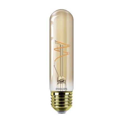 Lámpara Philips spiral shape 3.1 W regulable EyeComfort