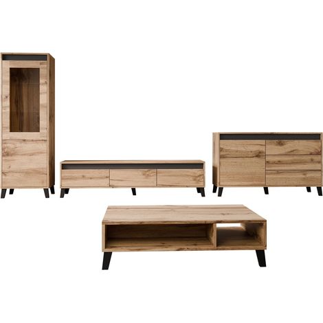 Conjunto de salón Munus