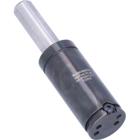 10 Stück 3-Wege-T-Stücke aus Kunststoff, druck- und temperaturbeständig, 1/2-Zoll-Bubble-T-Verbinder, 2,4 cm (1/5)