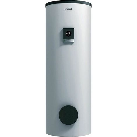 Warmwasserspeicher Green iQ uniSTOR exclusive VIH SW 400/3 MR (1/3)