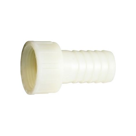 PORTAGOMMA DIRITTO F IN PA GHIERA MOBILE 1/2" x 16