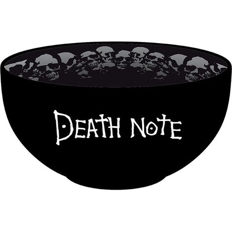 Bowl abystyle death note 600 ml