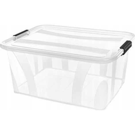 Caja maestra de 32 litros