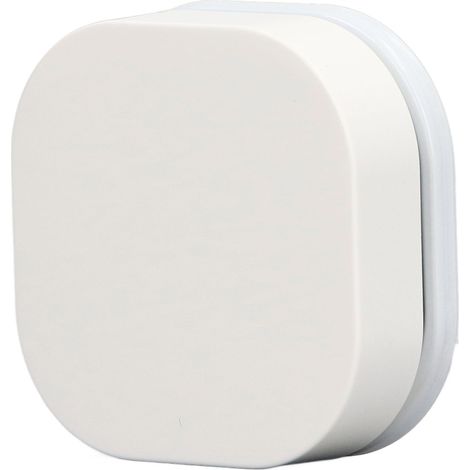 Interrupteur variateur sans fil intelligent Zigbee Graffiti : création de scènes en 1 bouton avec fonction minuterie (1/5)