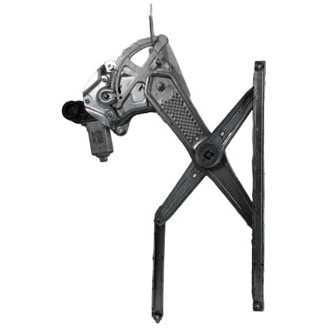 [PRODUIT D'OCCASION] Mecanisme+moteur Leve-glace Avant Droit TOYOTA Yaris 2003- ♻️ Ref Oe. 8571052030 - Garantie à vie (1/4)