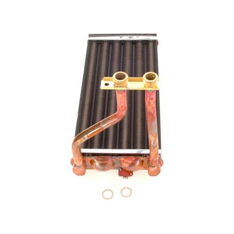 BOSCH Échangeur thermique 24 kW, 87186422560