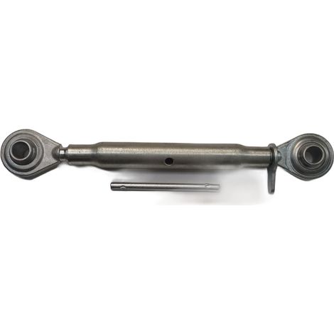 Zentralstecker Kat. 2 27x3 460-680MM, für 25,4 mm Grundstift (C-330) 01166 (1/4)