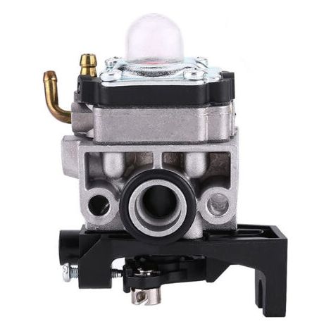 The carburetor fits the GX25 GX35 HHB25 HHT35 HHH25 HHT35S 4 Stroke Micro Motor Engine (1/5)