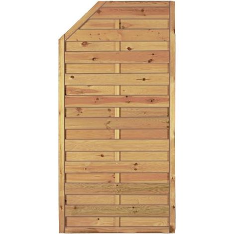 Maxi-Massiv-Stufe I grün 90 x 180/150 cm