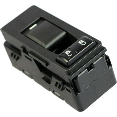 Sebring 4602785AD 4602785AA Elektrischer Fensterheber-Steuerschalter (1/5)