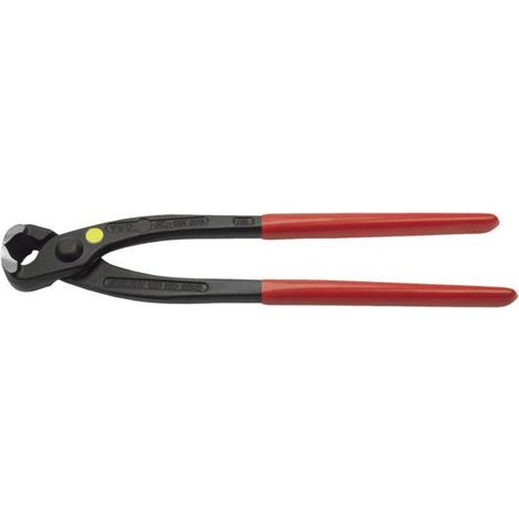 Tenailles TopCUT VBW 510105 Longueur 224 mm Y868261