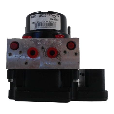 [PRODUIT D'OCCASION] Unite Hydraulique Abs TOYOTA Yaris ♻️ Ref Oe. 440500d191 - Garantie à vie (1/4)