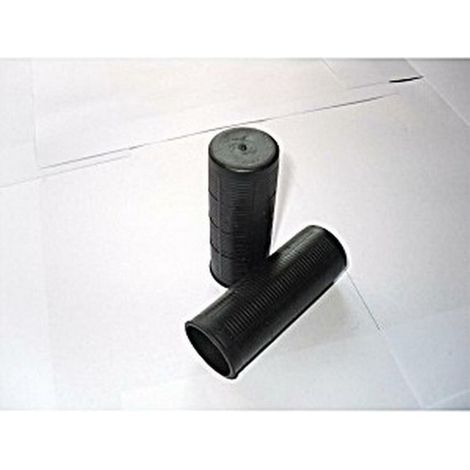 Accessori Per Carriole 90 Litri Ferro E Plastica Manopola