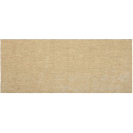 Présentation de tissus de jute, photographie de pièces en toile de jute, lin multi-usages, accessoires de loisirs créatifs et excellente qualité. (1/5)